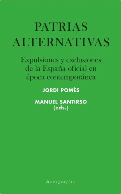 Patrias alternativas