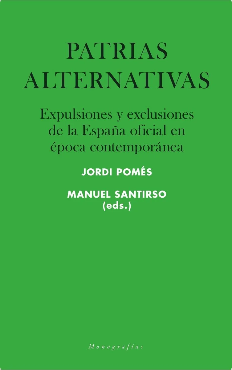 Patrias alternativas