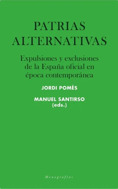 Patrias alternativas