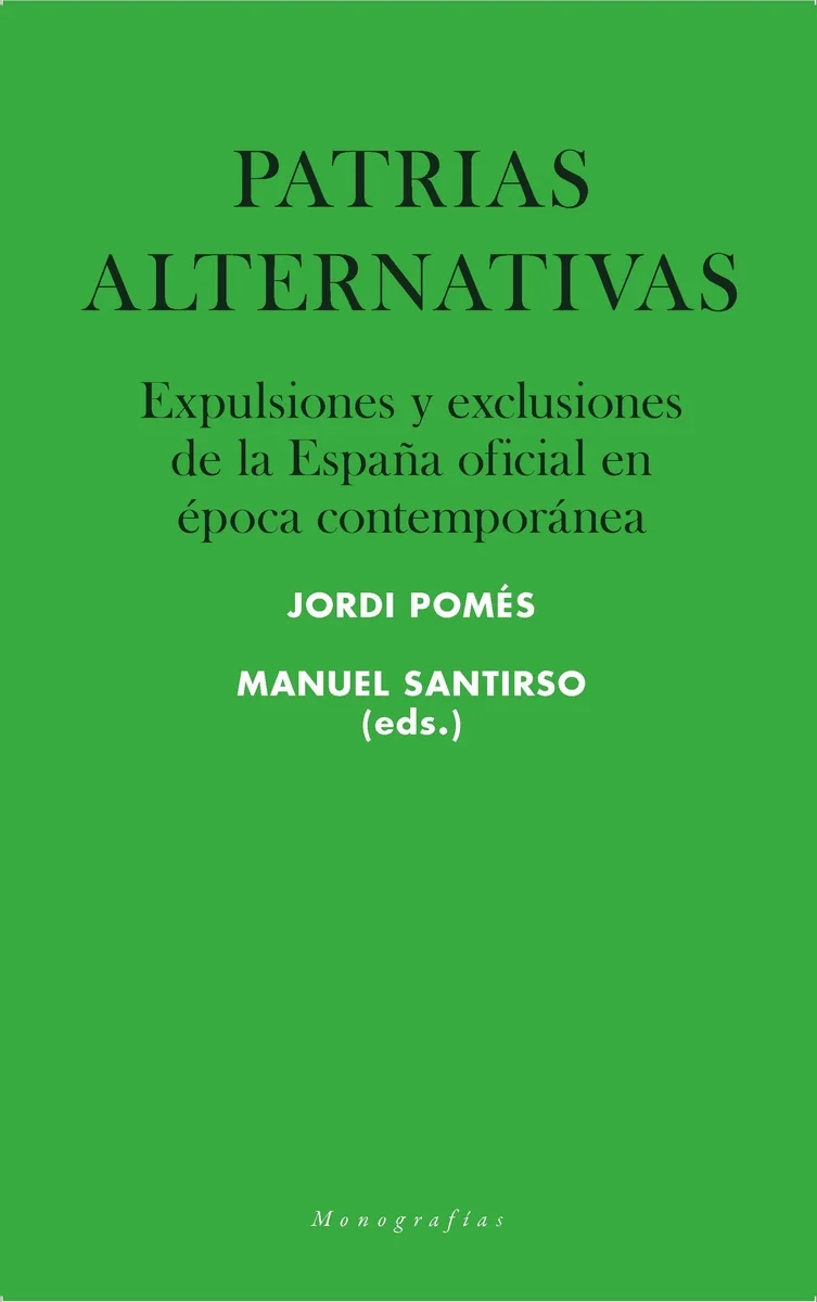 Patrias alternativas