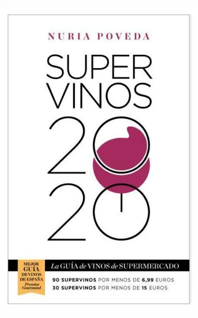 Supervinos 2020