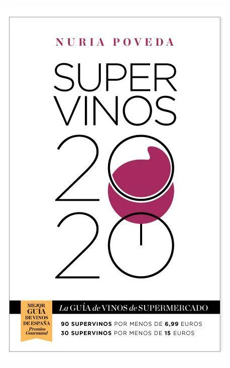 Supervinos 2020
