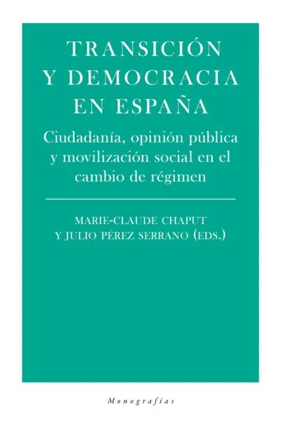 Transición y democracia en España