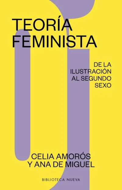 Teoría feminista 01