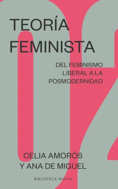 Teoría feminista 02