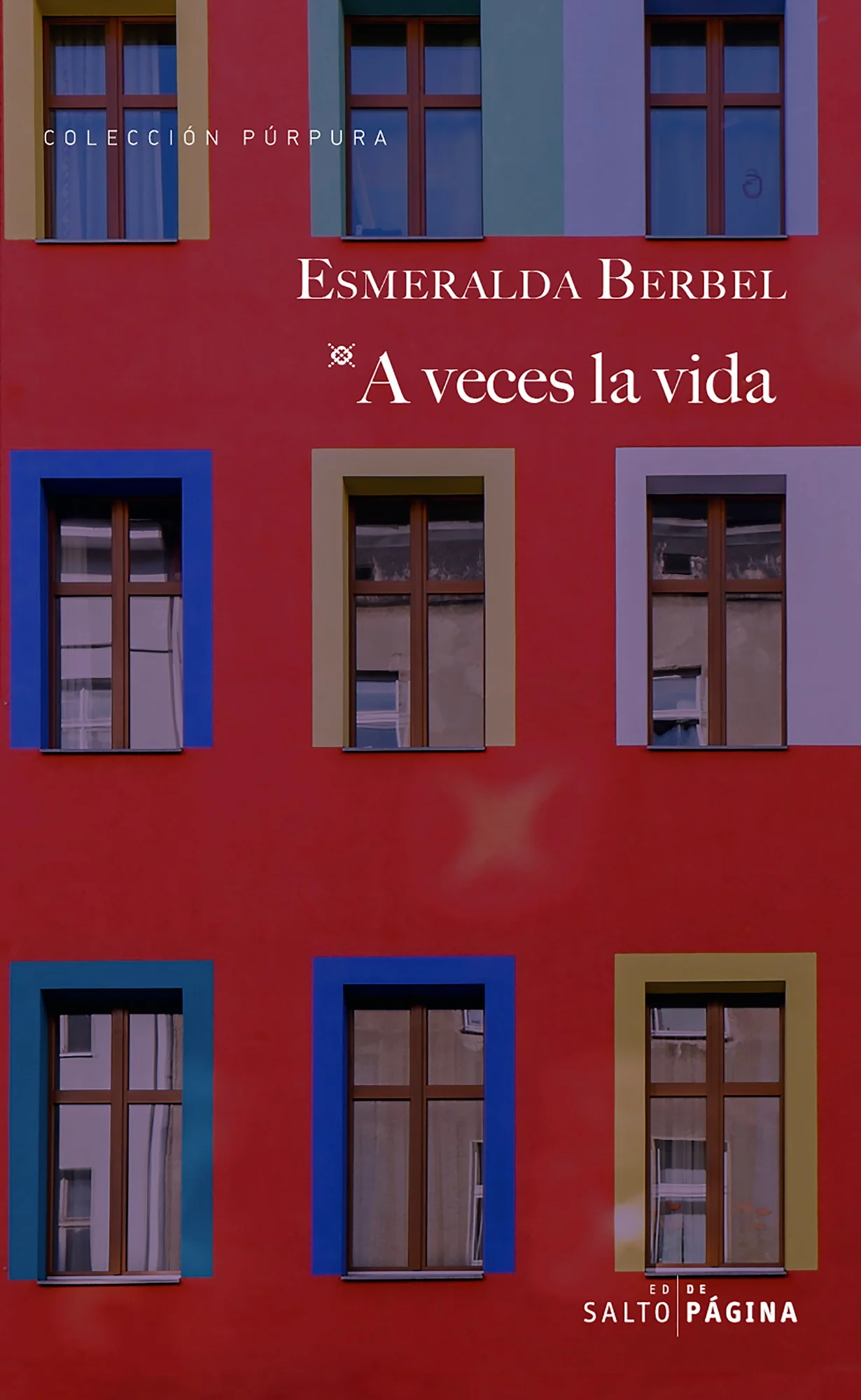 A veces la vida