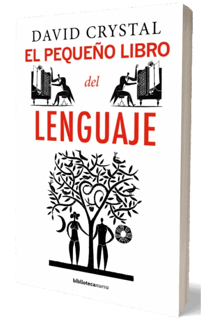 El pequeño libro del lenguaje