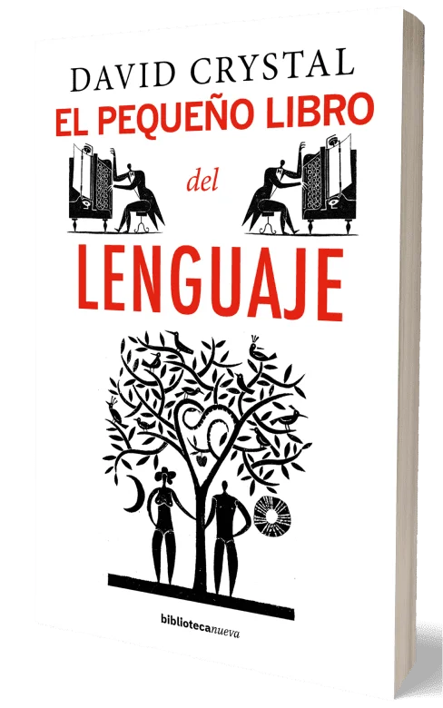 El pequeño libro del lenguaje