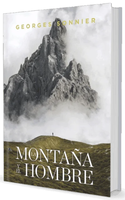 La montaña y el hombre