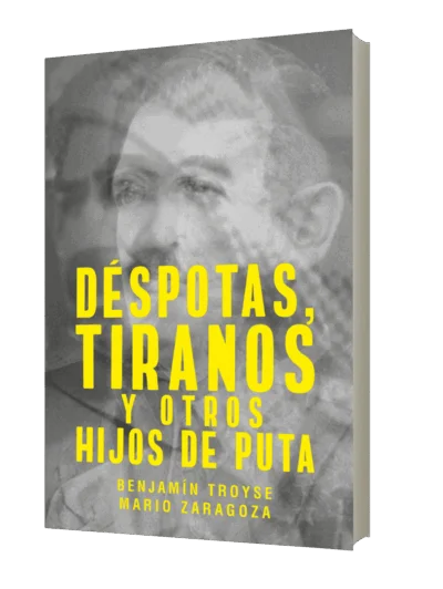 Déspotas