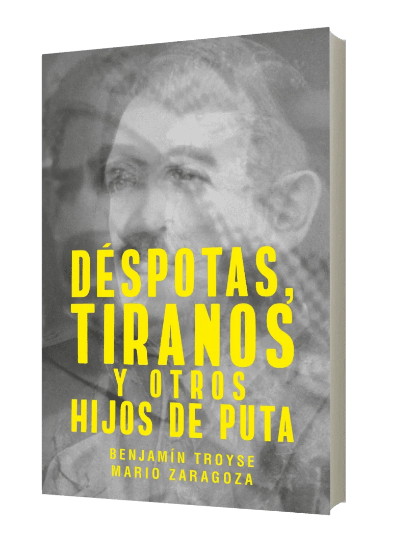 Déspotas