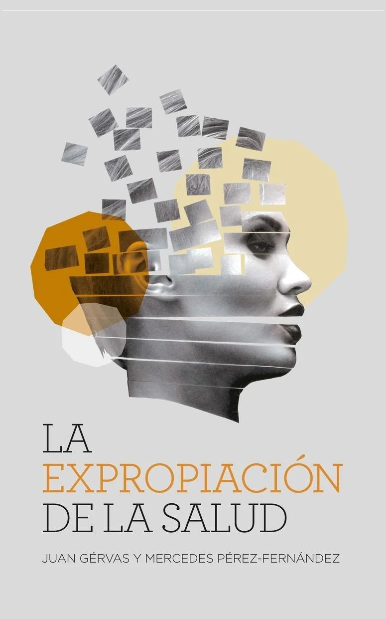 La expropiación de la salud (NE)