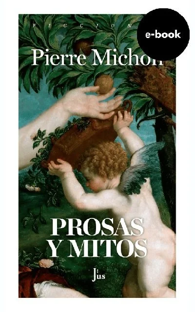 Prosas y mitos