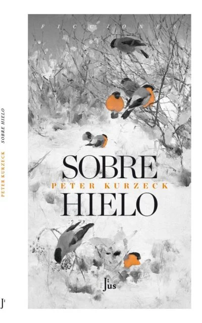 Sobre hielo
