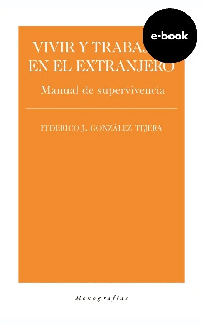 Vivir y trabajar en el extranjero