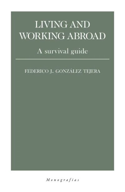 Living and working abroad