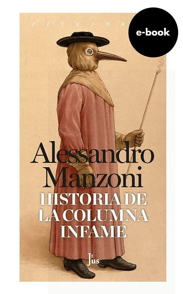 Historia de la columna infame