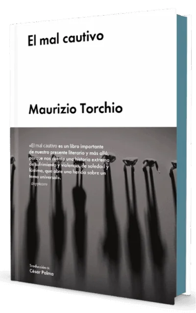 El mal cautivo