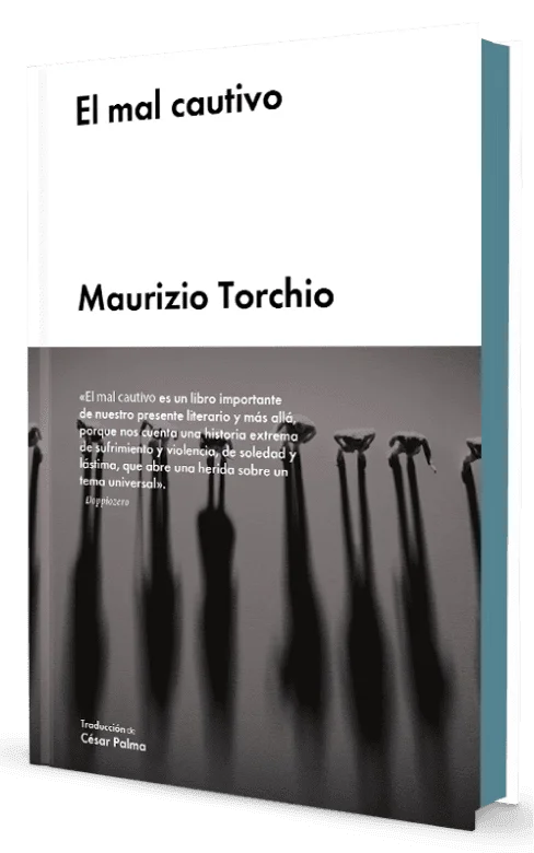 El mal cautivo