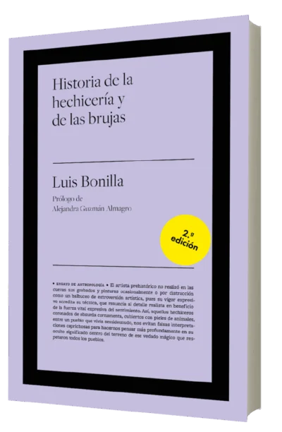 Historia de la hechicería y de las brujas