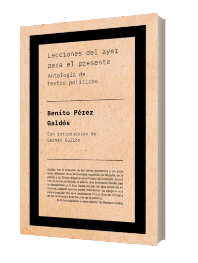 Lecciones del ayer para el presente