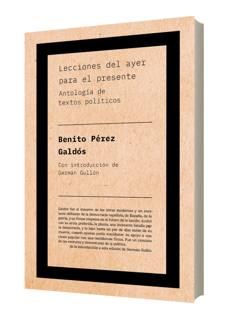 Lecciones del ayer para el presente