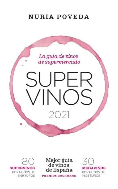 Supervinos 2021