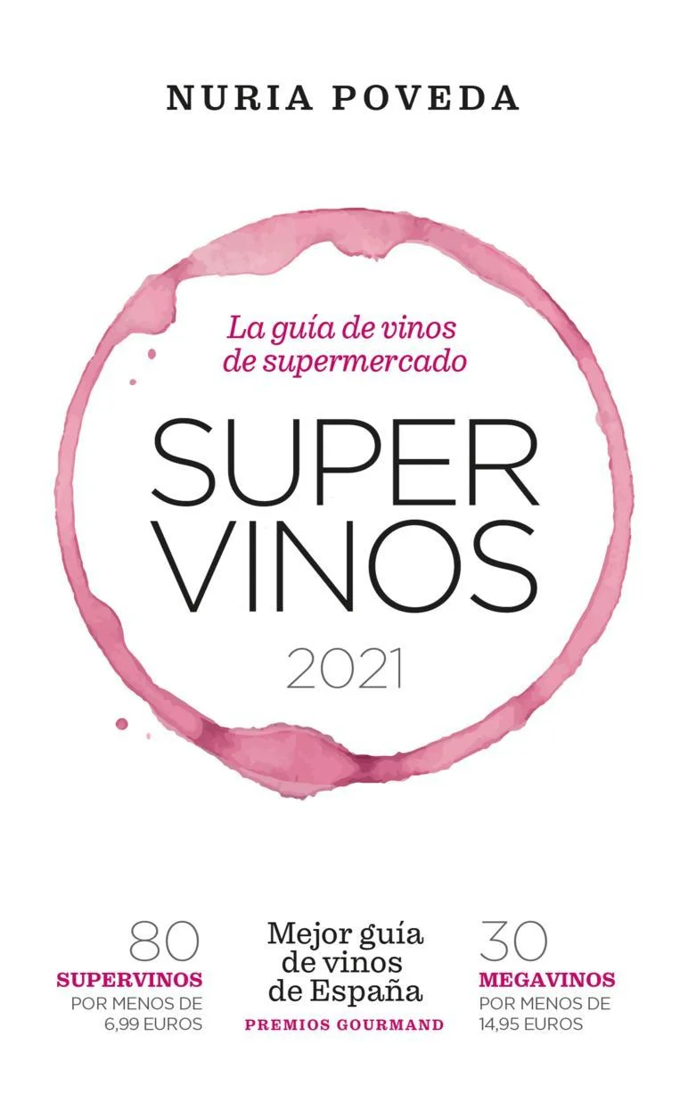 Supervinos 2021