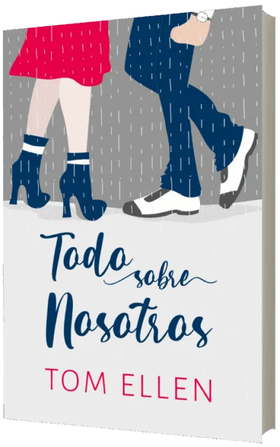 Todo sobre nosotros