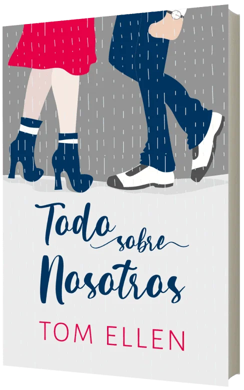 Todo sobre nosotros