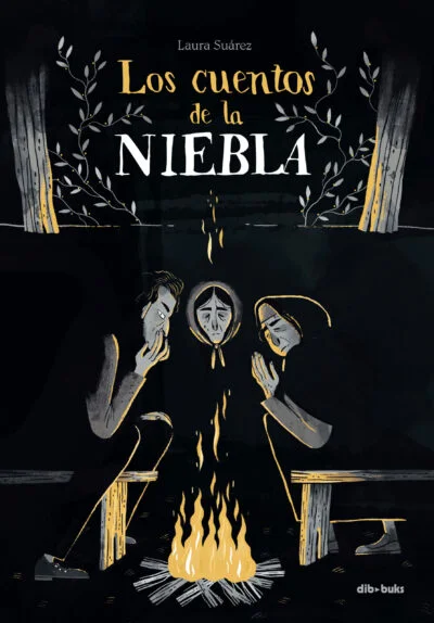 Los cuentos de la niebla (versión digital)