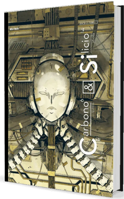 Carbono y Silicio