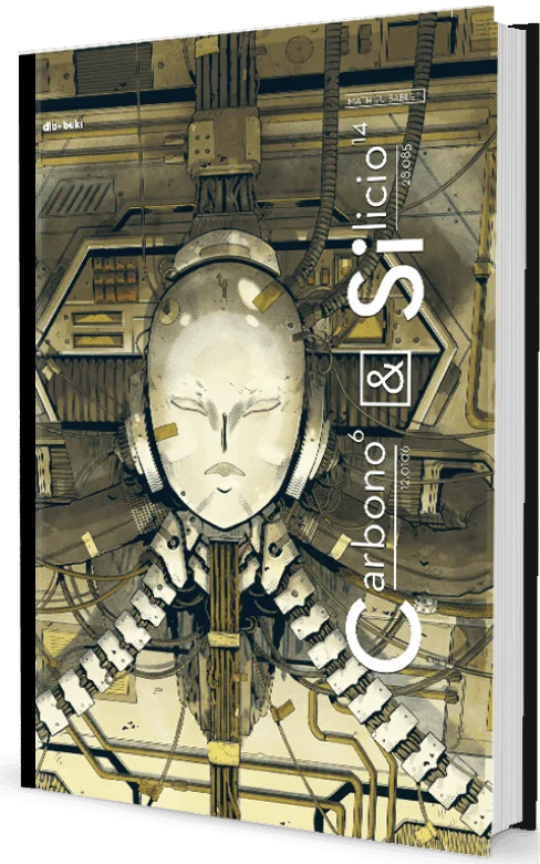 Carbono y Silicio