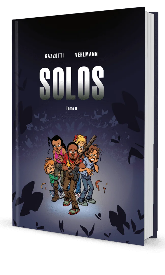 Solos 6