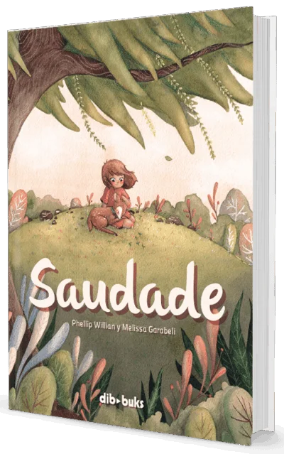 Saudade
