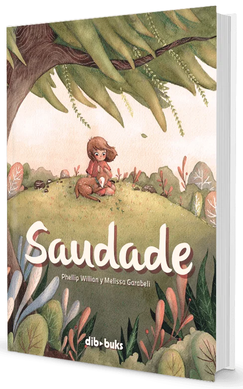Saudade