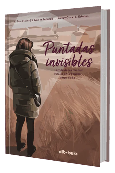Puntadas invisibles