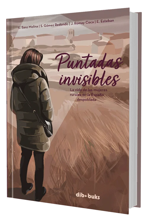 Puntadas invisibles