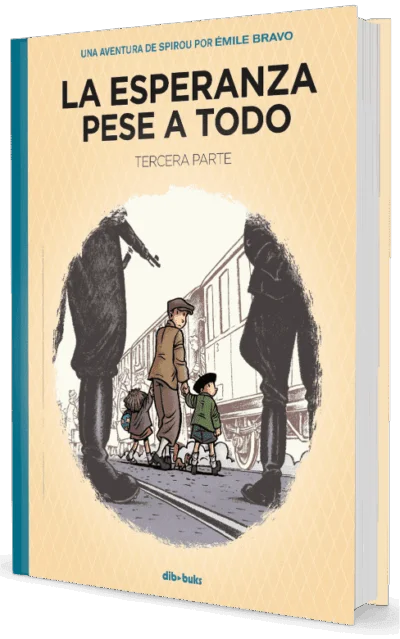 La esperanza pese a todo 3