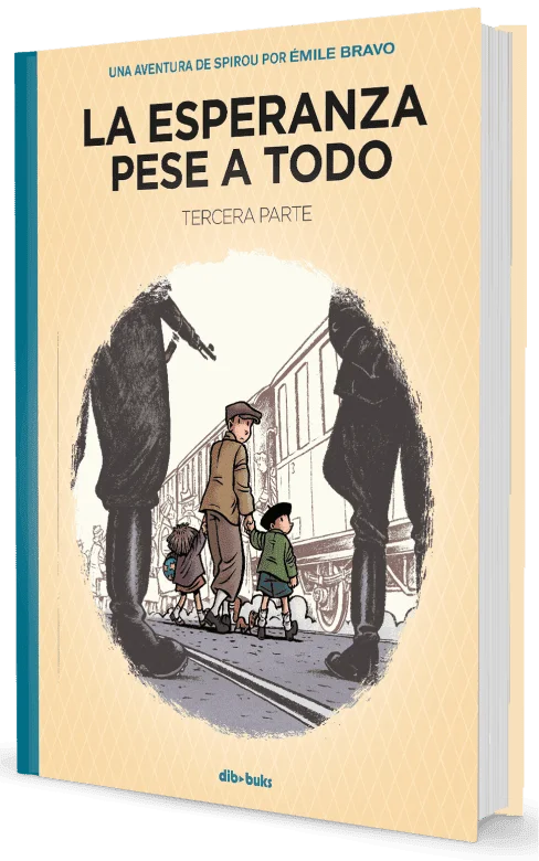 La esperanza pese a todo 3