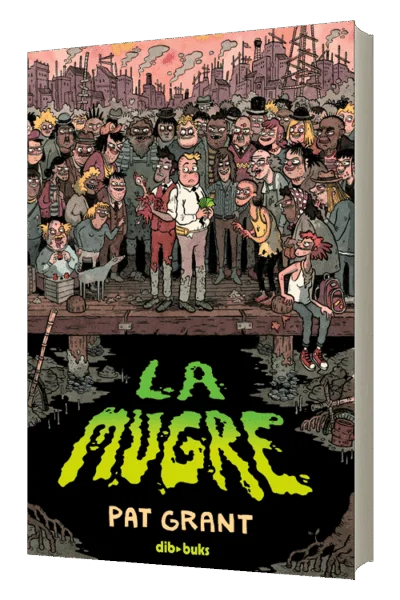 La mugre