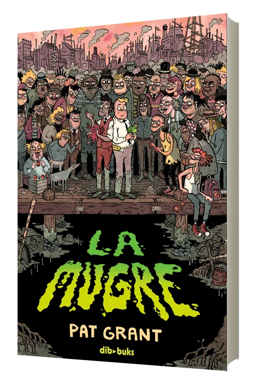 La mugre