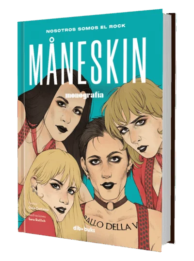 Maneskin