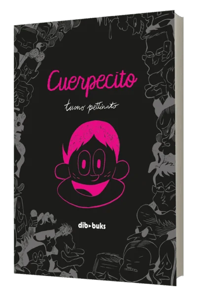 Cuerpecito