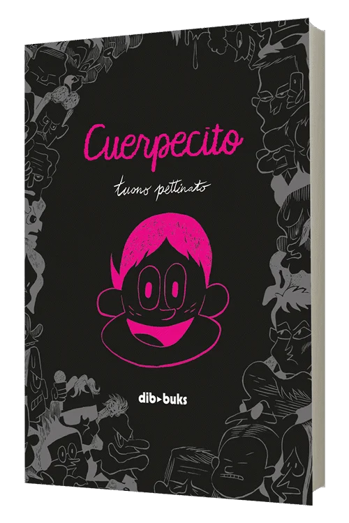 Cuerpecito