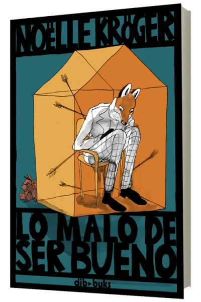Lo malo de ser bueno