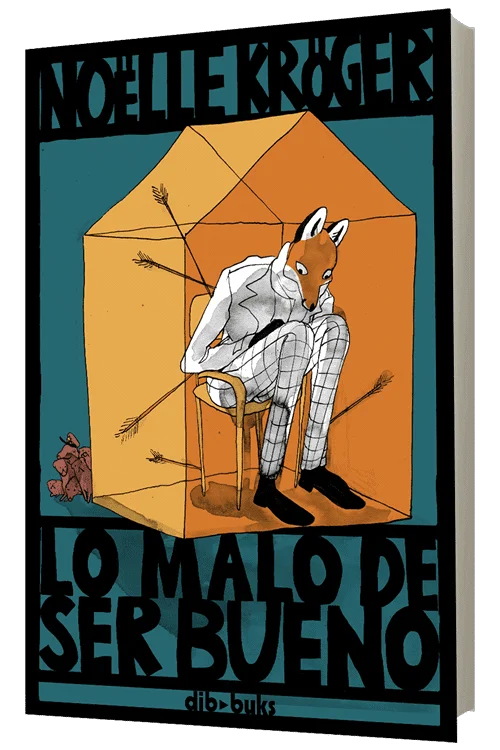Lo malo de ser bueno