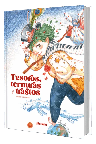 Tesoros
