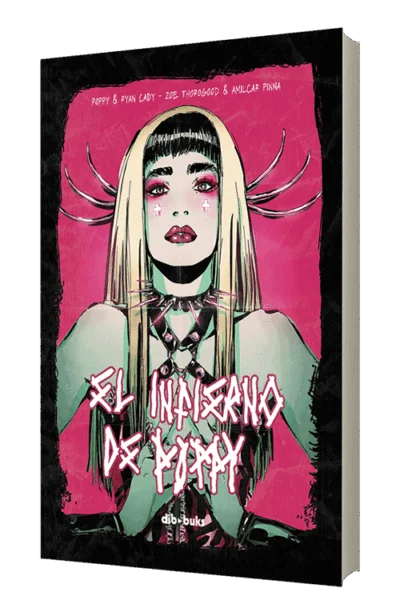 El infierno de Poppy