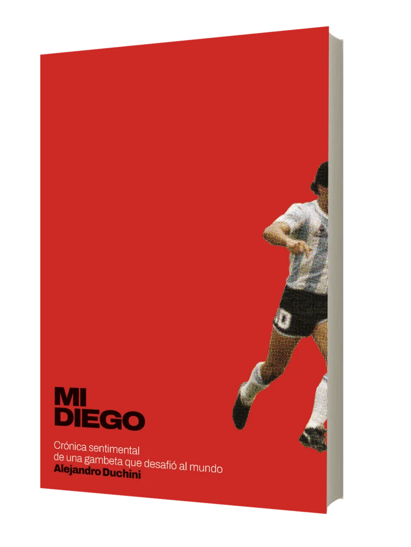 Mi Diego
